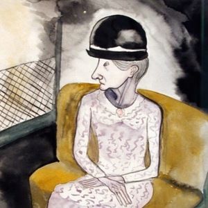 Meet your Posher, Angela